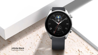 Amazfit GTR 4 Limited Edition: Smartwatch Desain Elegan dengan Fitur Kesehatan dan Kebugaran Lengkap