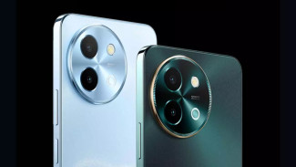 Vivo Y58 5G Resmi Dirilis: Simak Spesifikasi dan Harganya!