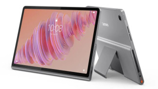 Lenovo Tab Plus: Tablet Multimedia dengan Layar 11,5 Inci dengan Delapan Speaker JBL