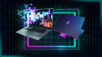 Gigabyte Luncurkan Laptop Gaming Bertenaga AI: Aorus 16X & G6X (2024)