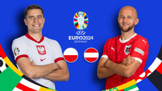 Link Live Streaming Polandia vs Austria Euro 2024: Siapa yang Akan Raih 3 Poin Malam Ini?