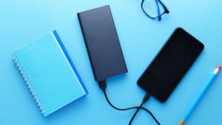 7 Rekomendasi Power Bank Terbaik 2024 ! Siap Temani Mobilitasmu