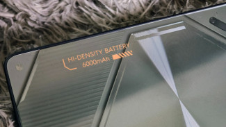 10 Kelebihan Baterai 6000 mAh di Tecno Pova 6, Maksimalkan Gaming
