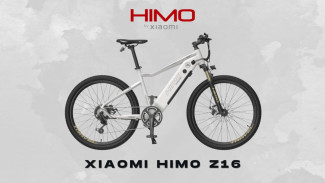 5 Sepeda Listrik Paling Awet: ada Xiaomi HIMO, Cek Keempat Lainnya