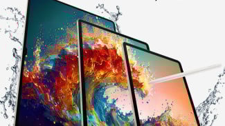 Samsung Galaxy Tab S10 Ultra: Bocoran Render Resolusi Tinggi Ungkap Keanggunan Futuristik