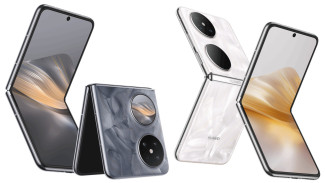 Huawei Pocket 2: Smartphone Lipat Stylish dengan Performa Unggul