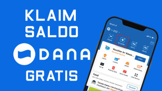 Saldo DANA Langsung Cair! Ini 10 Rekomendasi Game Seru yang Menghasilkan Cuan