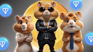 Sandi Harian dan Kode Morse Hamster Kombat 23 Juni 2024 : Dapatkan 5 Juta Koin Gratis!