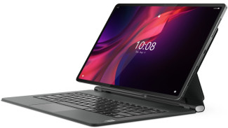 Lenovo Tab Extreme: Tablet Android Premium, Performa Tinggi, Layar Besar