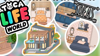 9 Cara Membangun Rumah Impian di Toca World dengan Mudah dan Gratis
