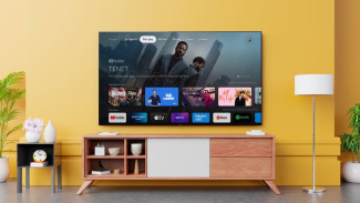 Cara Mengubah TV Biasa Jadi Smart TV! Panduan Lengkap dengan Mudah!