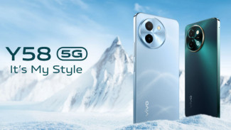 Vivo Y58 5G: Handphone Mid-Range yang Baru Saja Rilis dengan Spesifikasi Menggoda