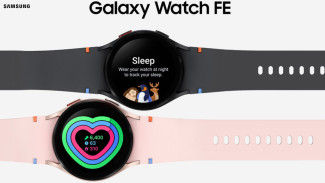 Samsung Galaxy Watch FE Resmi di Indonesia, Cek Harga dan Fiturnya!