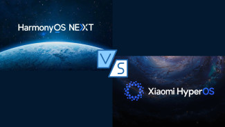 HarmonyOS vs HyperOS: Siapa Juaranya di Pertempuran Sistem Operasi Canggih?