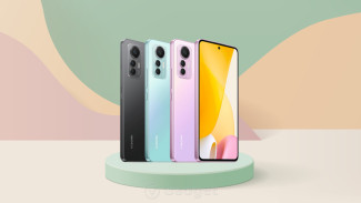 Realme 12 Lite 5G: Smartphone Murah dengan Kamera 108MP yang Gak Bikin Dompet Tipis!