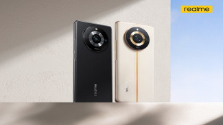 Realme 11 Pro 5G: Performa Gahar, Kamera Luar Biasa, Harga Bersahabat!