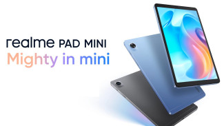Realme Pad Mini Harganya Turun Drastis di Akhir Juni 2024, Pilihan Tablet 1 Jutaan Terbaik 2024