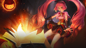 Rekomendasi Build Angela di Honor of Kings Juni 2024: Hero yang Punya Skill CC Mengerikan!