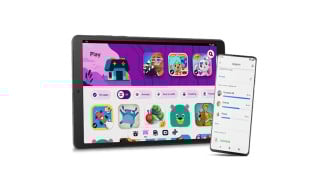 Lenovo Tab M8 (4th Gen): Tablet Ringan, Harga Terjangkau, Layar 8 inci