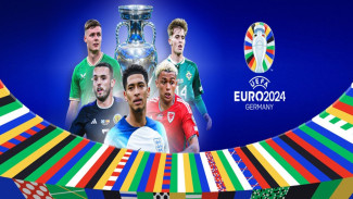 11 Tim Lolos Babak 16 Besar Euro 2024, Update Klasemen Peringkat 3 Terbaik Euro 2024!
