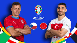 Link Live Streaming Ceko vs Turki Malam ini Jam 02.00 WIB: Siapa yang Lolos 16 Besar EURO 2024?