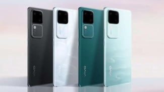 5 Smartphone Vivo Anjlok Harga di Akhir Juni 2024, Buruan Sikat!