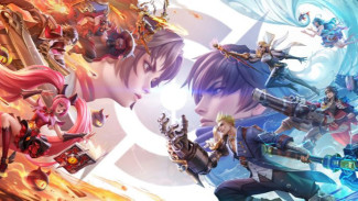 Inilah Perbedaan Honor Of Kings (HoK) & Mobile Legends (MLBB), Mana Game Moba Favoritmu?