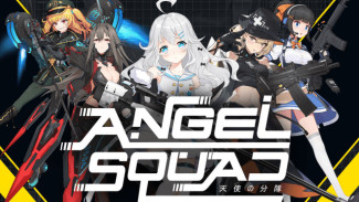 Tips & Trik Jago Bermain Angel Squad, Ajak Temanmu Bermain!