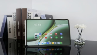 Bocoran OnePlus Pad Pro, Desain Premium Kembali Hadir dan Performa Lebih Gahar