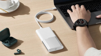 OnePlus Hadirkan Power Bank 100W Fast Charging dengan Kapasitas 12.000mAh