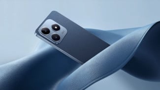 Realme C63 Turun Harga Jadi Rp 1 Jutaan! Punya RAM 16GB, Kamera 50MP, Support NFC