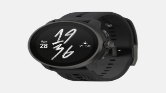 Suunto Race S: Jam GPS Multisport Ringan dengan Performa Tangguh