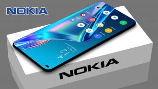 Nokia P Max 2024: HP Flagship dengan Snapdragon 8 Gen 3 dan Baterai 7200mAh