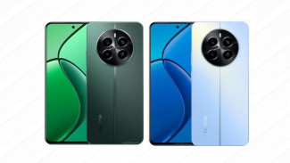 Realme 12 4G: Smartphone Gahar Terbaru dengan Fast Charging 67W dan Harga Terjangkau