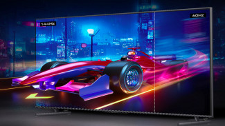 Hisense 65U7K VIDAA SMART TV: TV LED Mini 4K Berkualitas, Harga Terjangkau, Penjualan Top Global