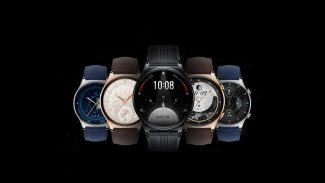 Honor Watch GS 3: Smartwatch Premium dengan Desain Menawan dan Fitur Lengkap