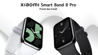 Xiaomi Smartband 8 Pro: Sport Mode untuk Kesehatan dan Produktif