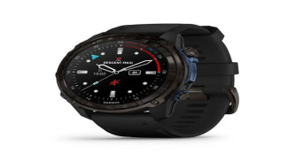 Garmin Descent Mk3i: Smartwatch Spesialis Penyelam, Fitur Aktifitas Bawah Air Canggih