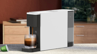 Xiaomi Mijia Capsule Coffee Machine N1: Solusi Praktis untuk Pencinta Kopi Sejati