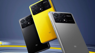 Update Harga Smartphone Poco di AKhir Juni 2024, Mulai M5 Hingga X6