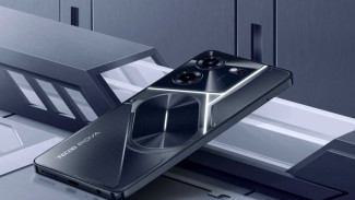 5 Rekomendasi HP Tecno Kamera Terbaik, RAM Besar, Harga Bersahabat