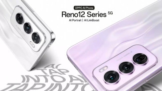 Penjelasan Lengkap Fitur AI Pada Oppo Reno 12 Series