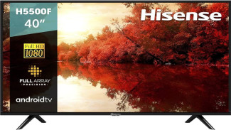 5 SmartTV Hisense Terbaik dengan Harga Terjangkau dan Penuh Fitur Keren, Wajib Ada dirumah