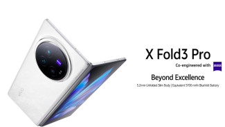 Update Harga Terbaru HP Vivo Juli 2024, Dari Vivo X fold3 Pro sampai V27 5G