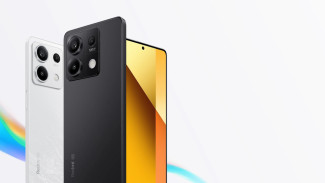 Heboh Redmi Note 13 5G Diskon 6% Fitur Mewah, Kamera Terbaik