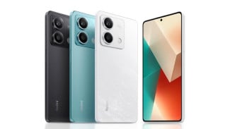 Rekomendasi 3 Smartphone dengan Layar AMOLED Harga 2 Jutaan