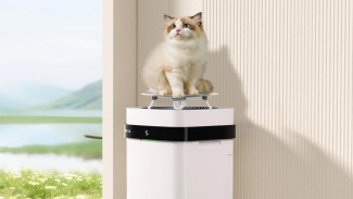 Xiaomi Beon X3 Pet Air Purifier: Udara Segar dan Rumah Bebas Bau untuk Hewan Kesayangan