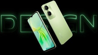 Vivo T3 Lite Terbaru Dijual Hanya 2 Jutaan, Intip Spesifikasi Lengkapnya!
