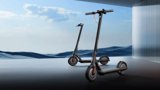 Xiaomi Electric Scooter 4 Pro Plus: Skuter Listrik Terbaru, Jarak Tempuh Semakin Jauh, Desain Kokoh