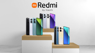 Update Harga dan Spesifikasi Redmi Note 13 5G, Redmi Note 13 Pro 5G dan Redmi Note 13 Pro Plus 5G